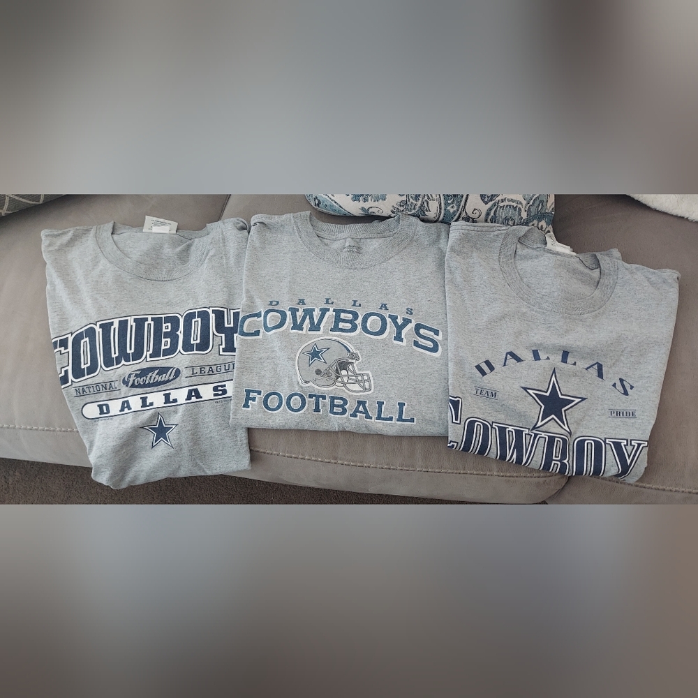 Dallas Cowboys